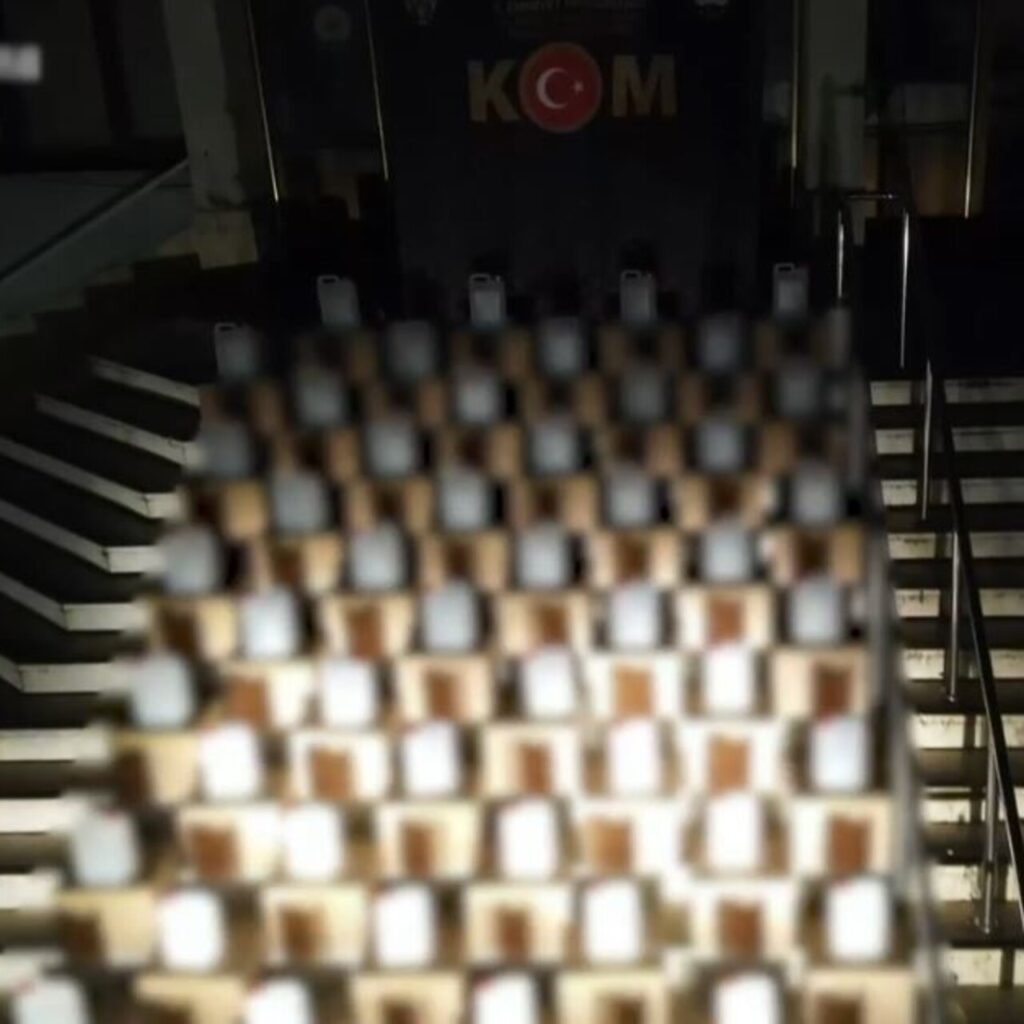 İstanbul’da sahte alkolden ölenlerin sayısı 48’e yükseldi