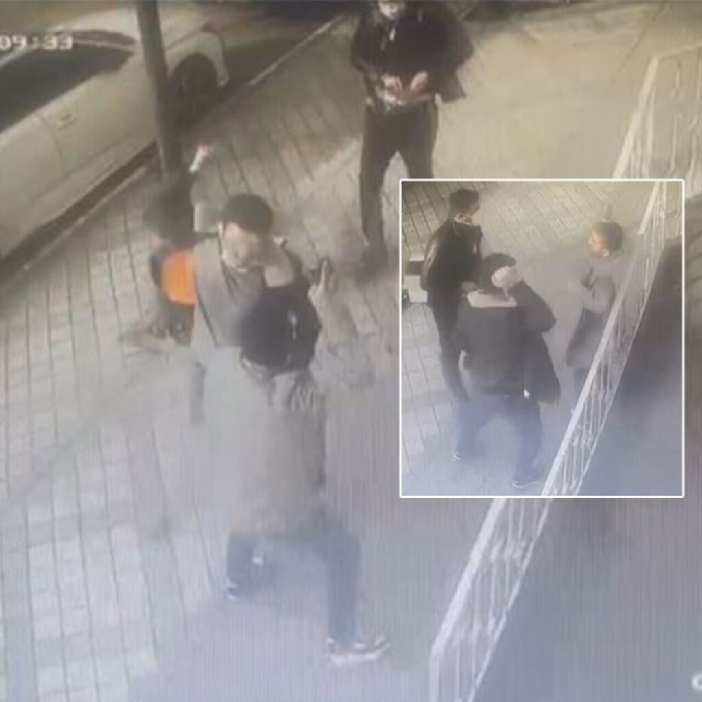 İstanbul’da yaşandı! Başkasına benzetip öldürdüler!