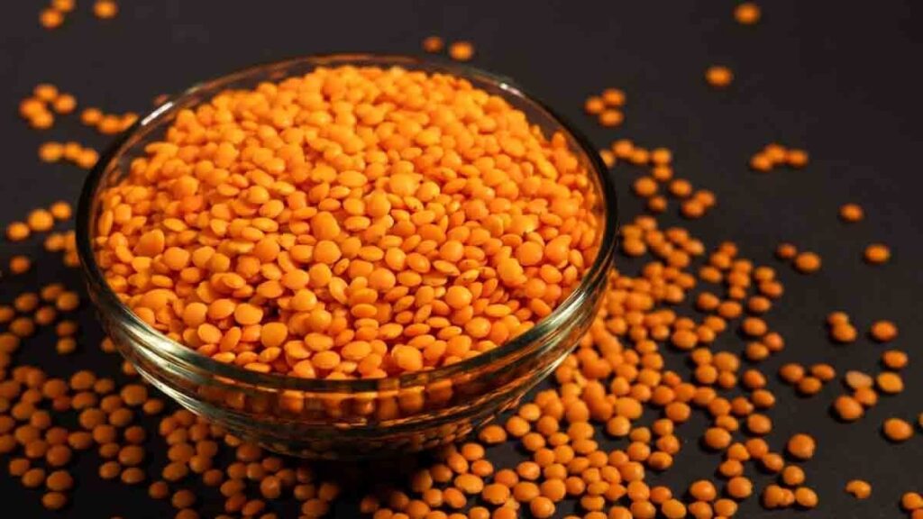 İşte bu yüzden ocak ayında mercimek yemelisiniz