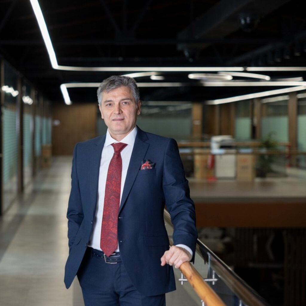 İstikbal, Uluslararası İstanbul Mobilya Fuarı’nda