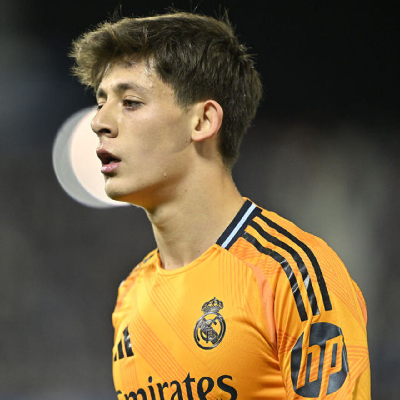 İtalyan devinden Arda Güler harekatı!