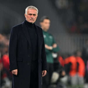 Jose Mourinho’nun Göztepe planı!