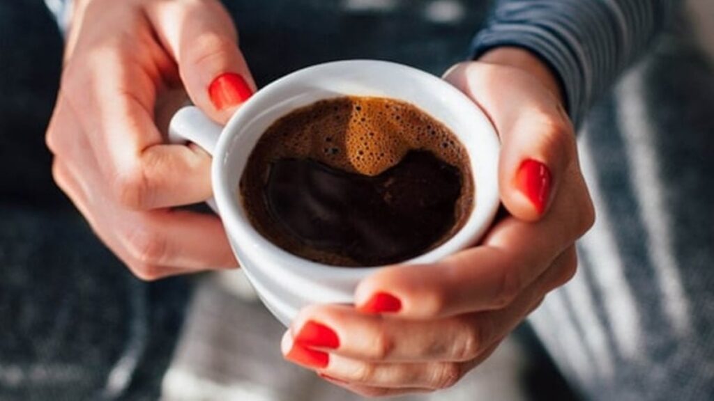 Kahve telvesi kullandılar… Yüzde 30 daha sağlam oldu