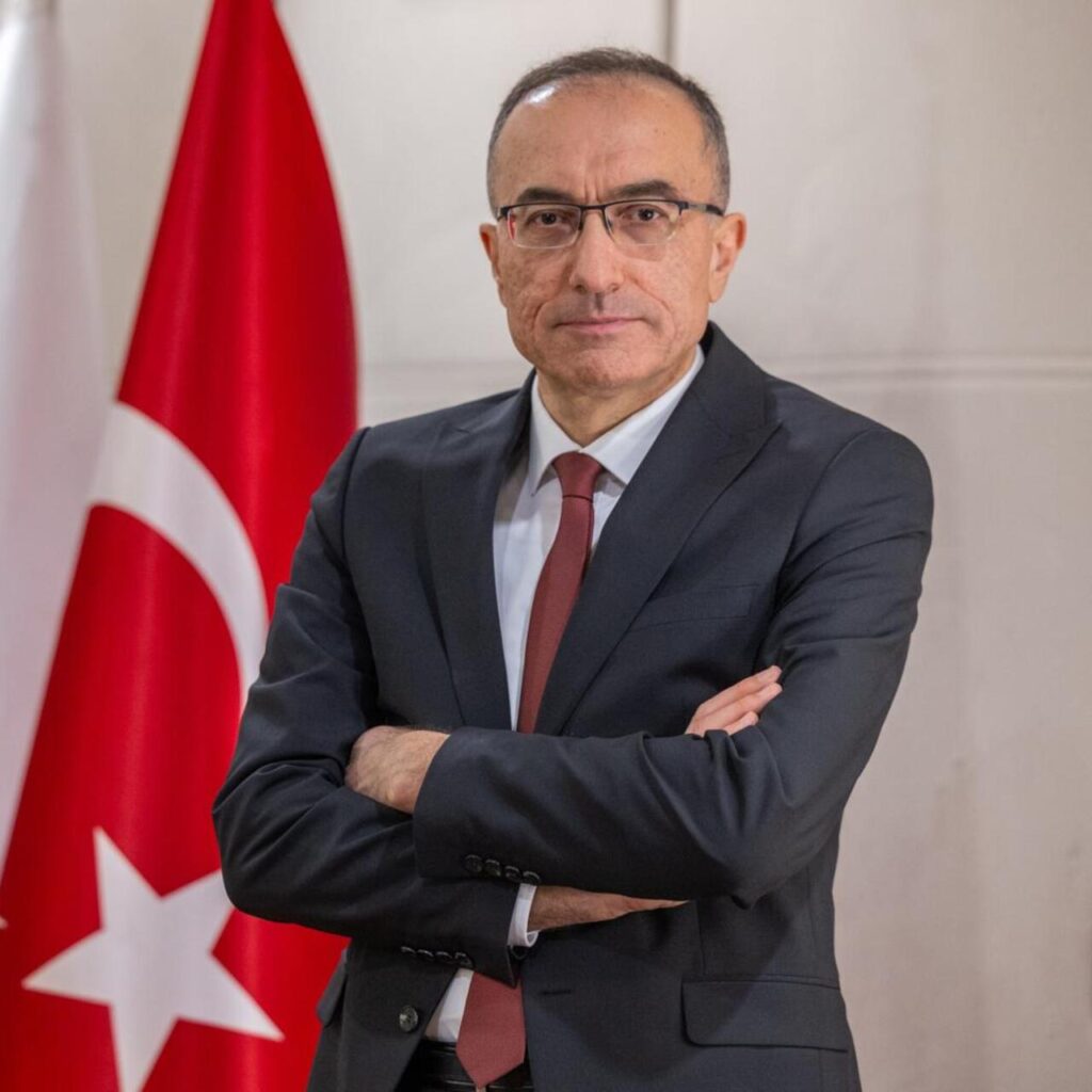 Kalyon PV, ABD’deki uydu firmaları için güneş hücresi üretiyor