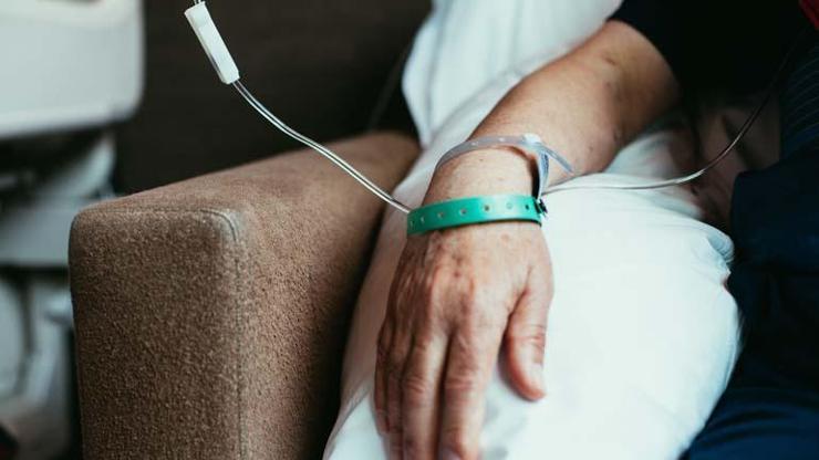 Kanser ağrıları giderilebilir mi?