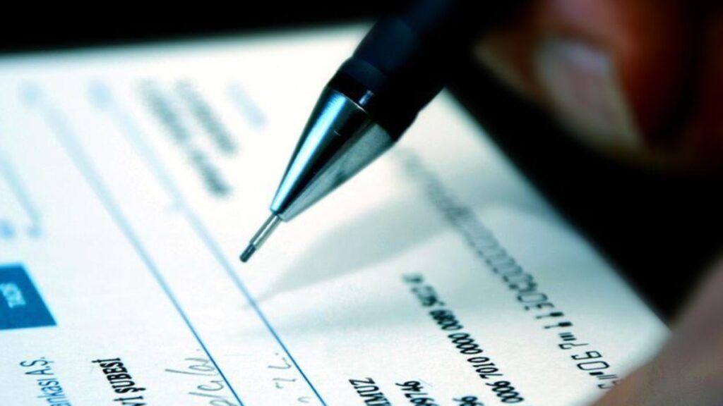 Karşılığı bulunmayan çeklerde bankaların yükümlülüğü değişti