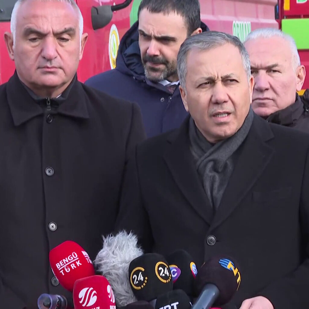 Kartalkaya’da faciada 66 can kaybı!