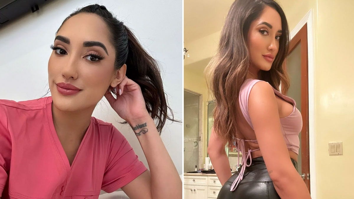 Kendisini reklam panosuna bastırdı; ayda 350 bin TL harcıyor