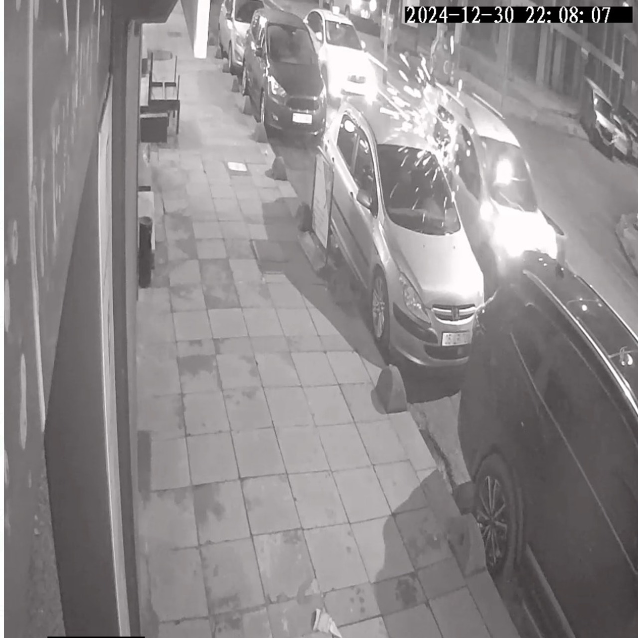 Kilise derneğine saldırıda kelepçe!