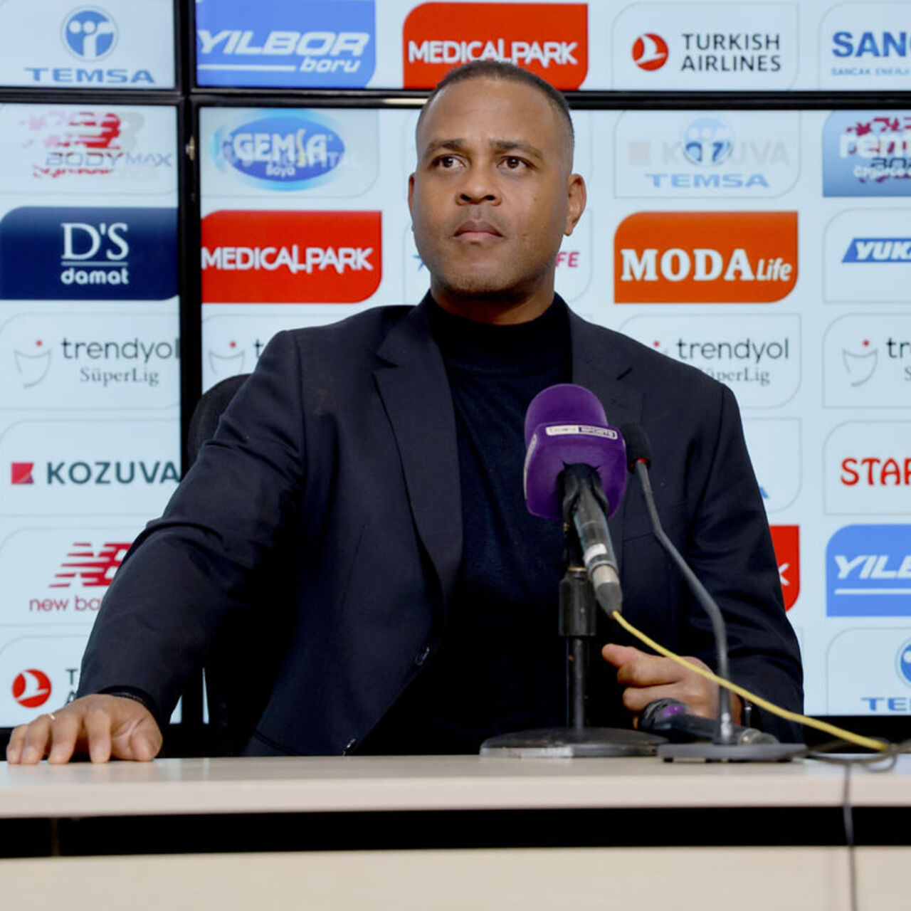 Kluivert’ın yeni durağı Endonezya!