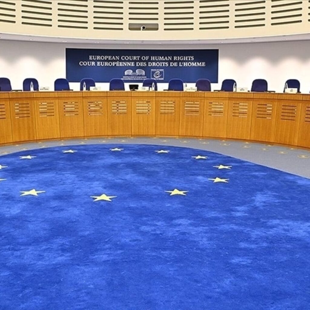 Kocasıyla ilişkiye girmeyi reddeden Fransız kadının lehine karar