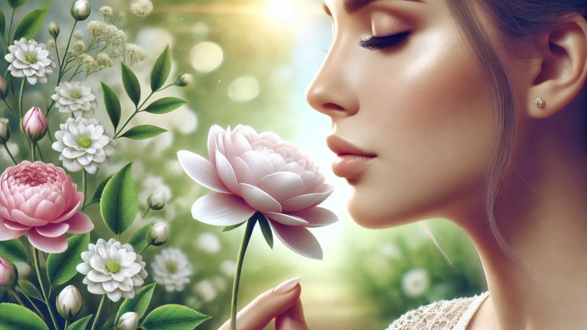 Koku alma duyumuz hakkında 5 büyüleyici gerçek