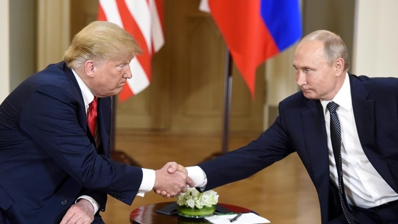 Kremlin sözcüsü: ‘Trump ve Putin görüşmesi yakın’