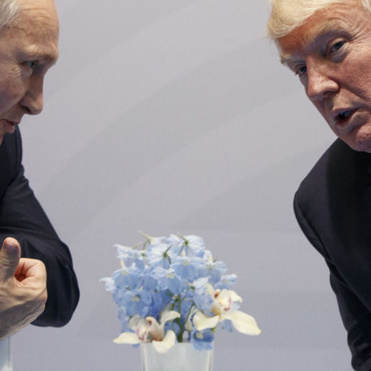 Kremlin’den "Trump-Putin görüşmesi" açıklaması