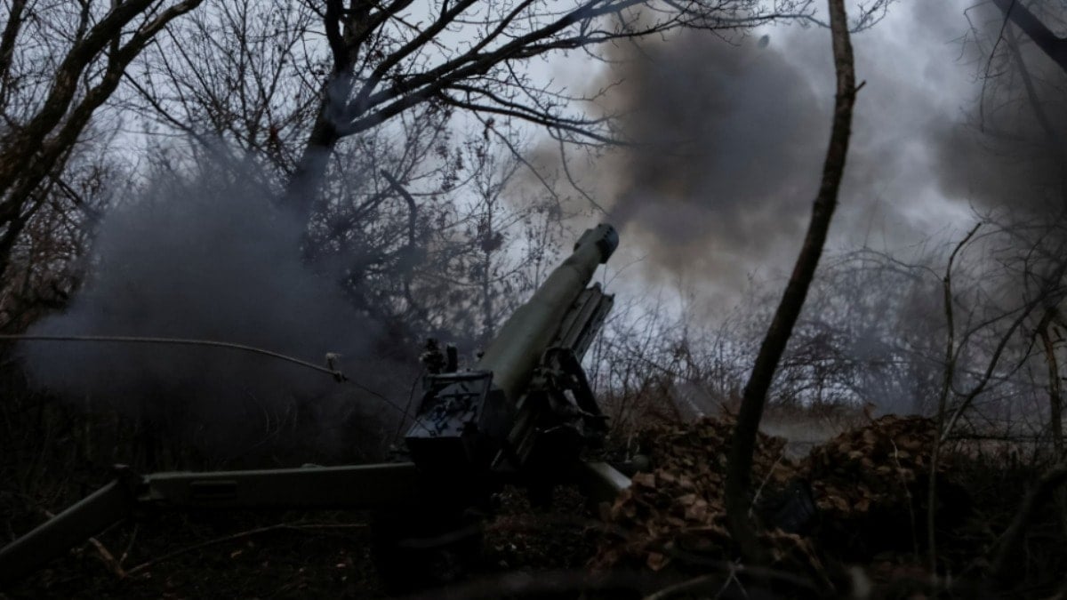 Kursk bölgesinde, iki taraf da ‘karşı saldırıda’