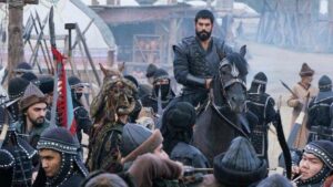 Kuruluş Osman nerede çekildi? Kuruluş Osman 2025 nerede çekiliyor, nasıl gidilir?