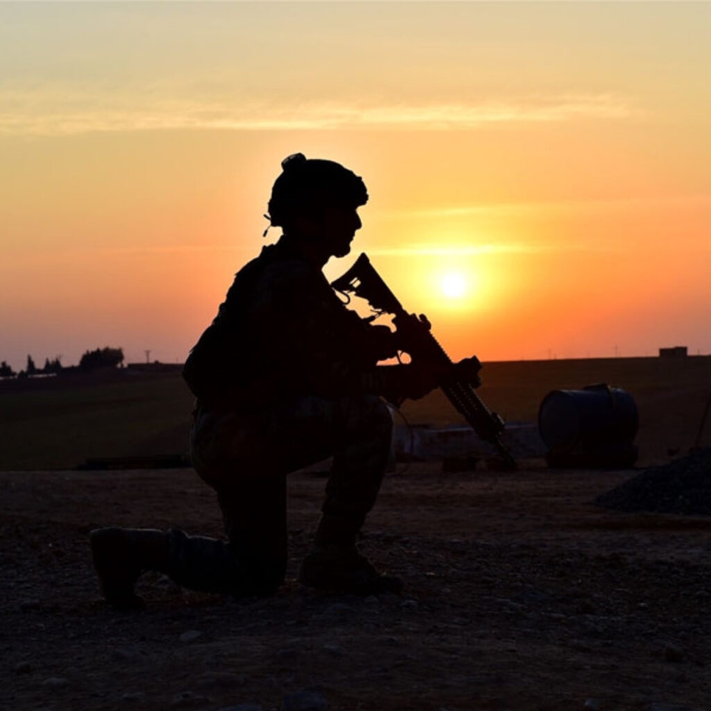 MSB: Farklı bölgelerde görevlendirme olabilir