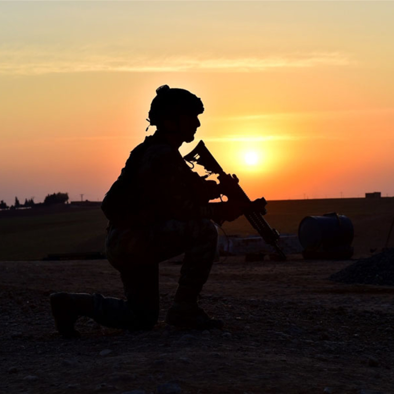 MSB: Farklı bölgelerde görevlendirme olabilir