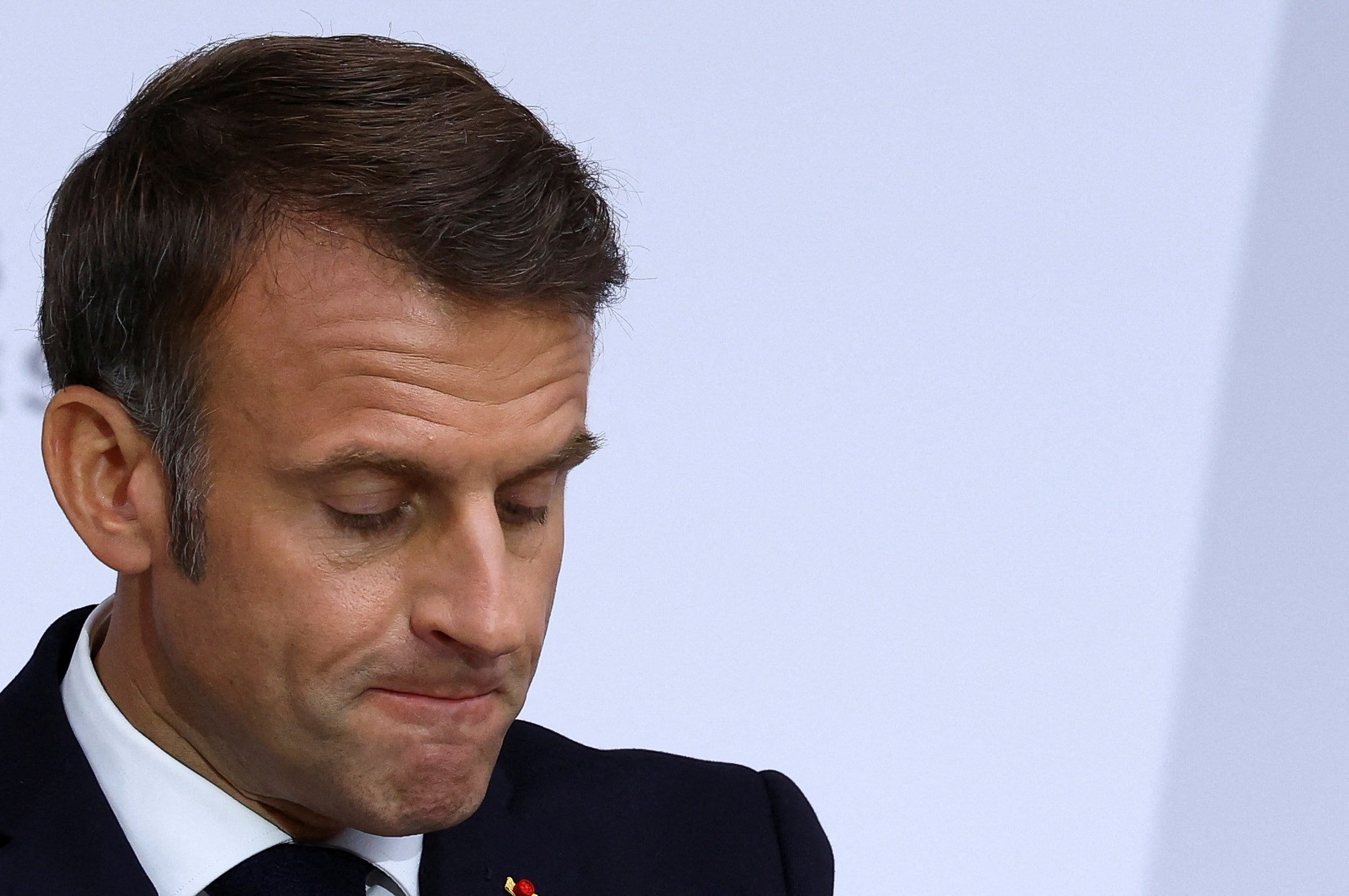 Fransa’da zamana karşı yarış: Macron istediğini bulamazsa, Avrupa’da kriz çıkacak