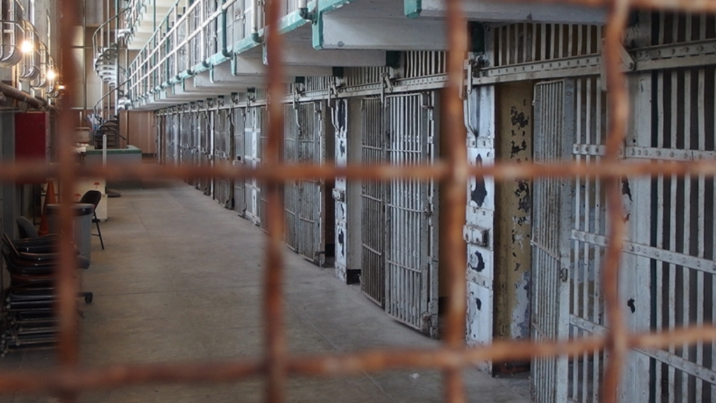 Mahkumları gece yarısı tek tek saldılar: Karar çıktı