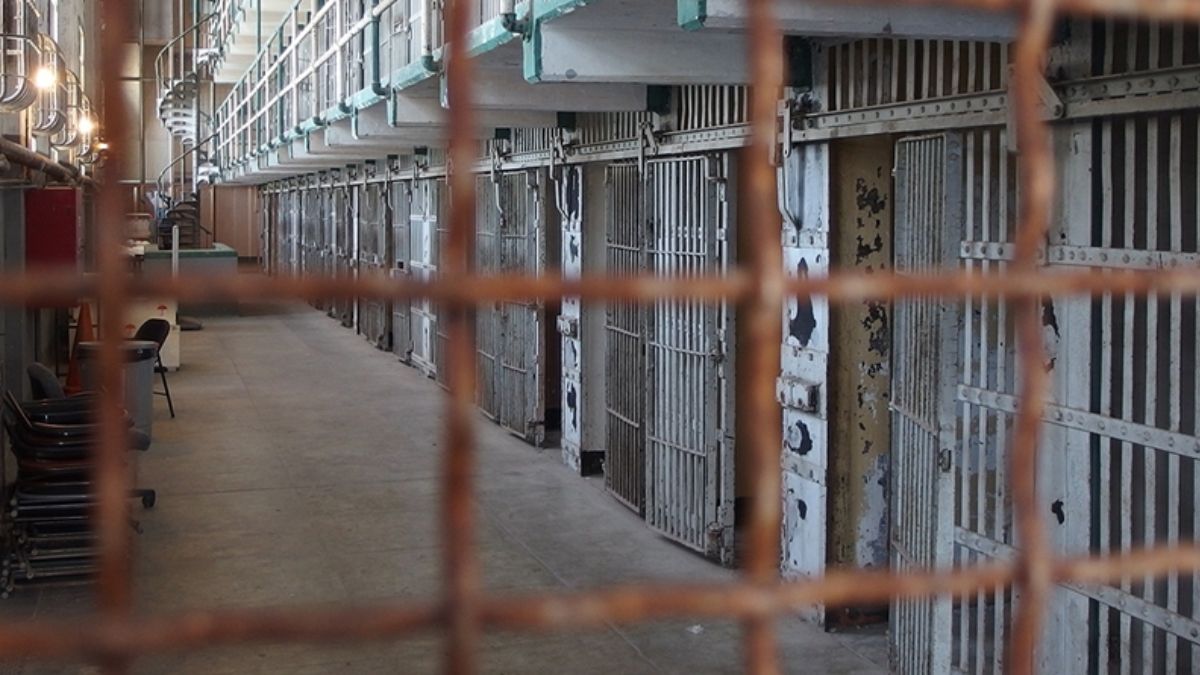 Mahkumları gece yarısı tek tek saldılar: Karar çıktı