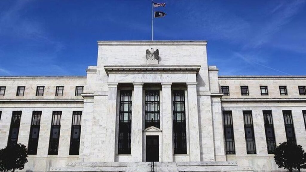 Merakla bekleniyordu: FED’in faiz kararı belli oldu!
