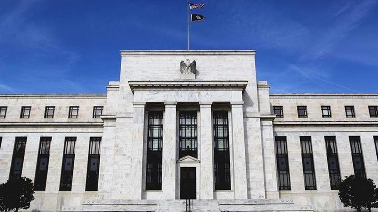 Merakla bekleniyordu: FED’in faiz kararı belli oldu!