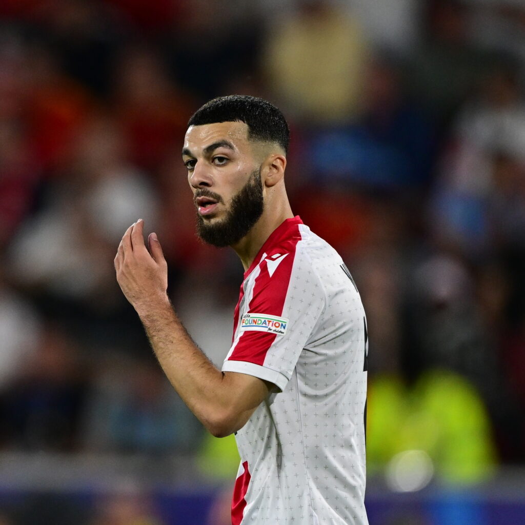 Mikautadze’den G.Saray cevabı!