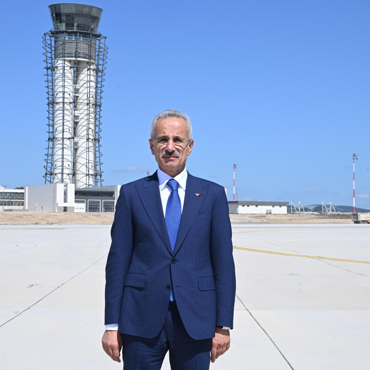 Milli simülatör üçlü pist operasyonlarına hazır