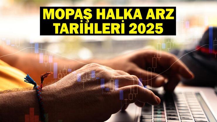 Mopaş halka arz ne zaman, katılım endeksine uygun mu? Mopaş halka arz hangi bankalarda var, kaç lot verir?