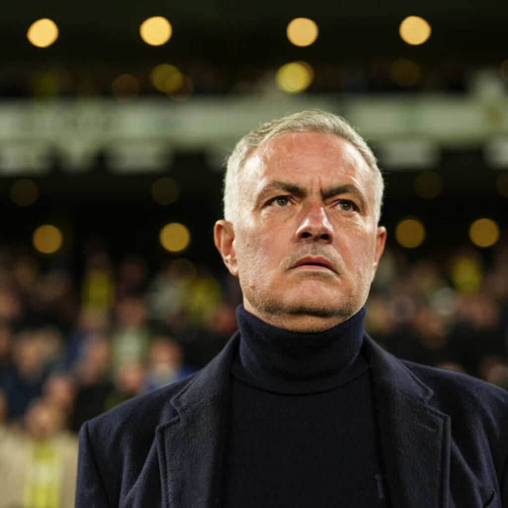 Mourinho’dan flaş Galatasaray paylaşımı!