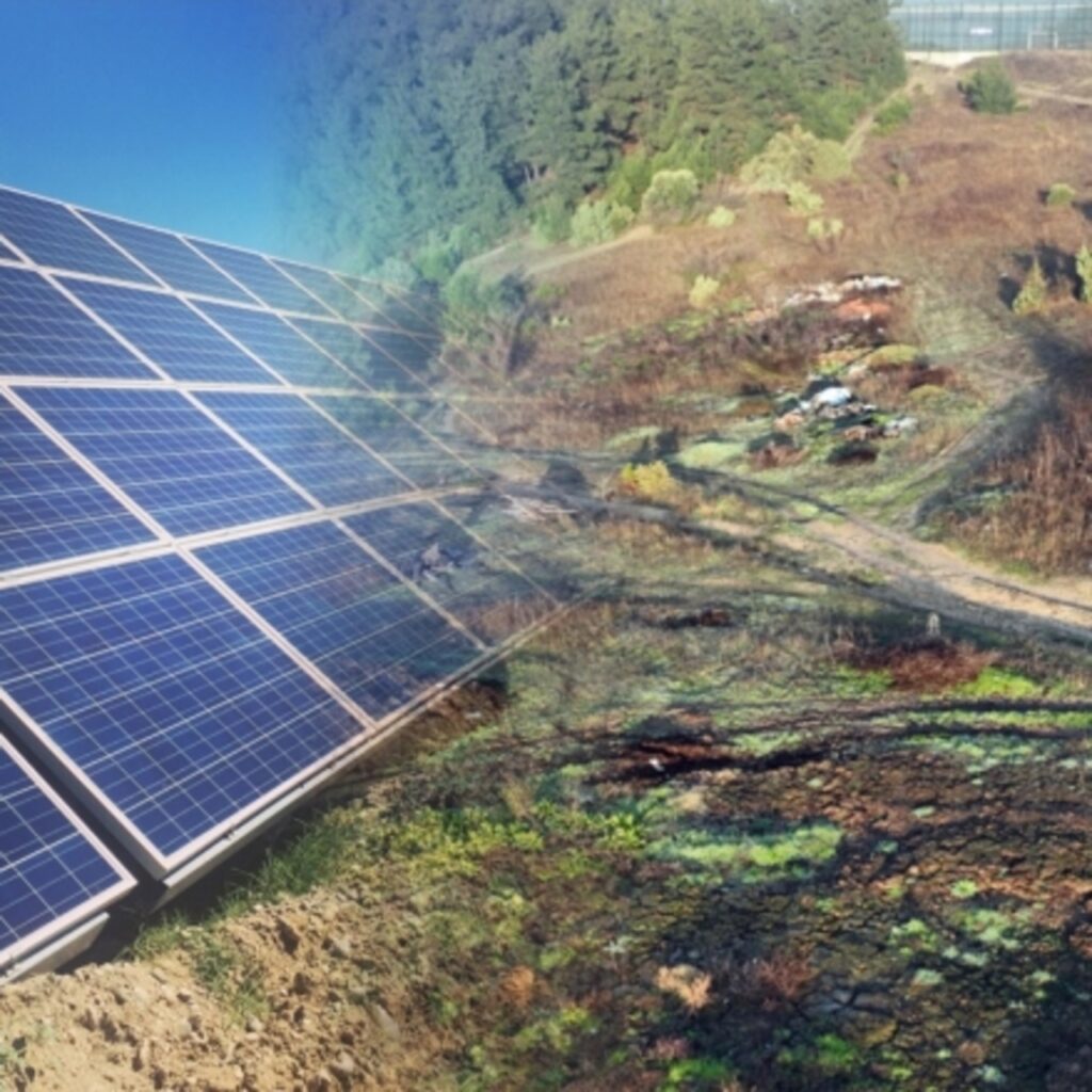 Mudanya Belediyesi GES için onay aldı