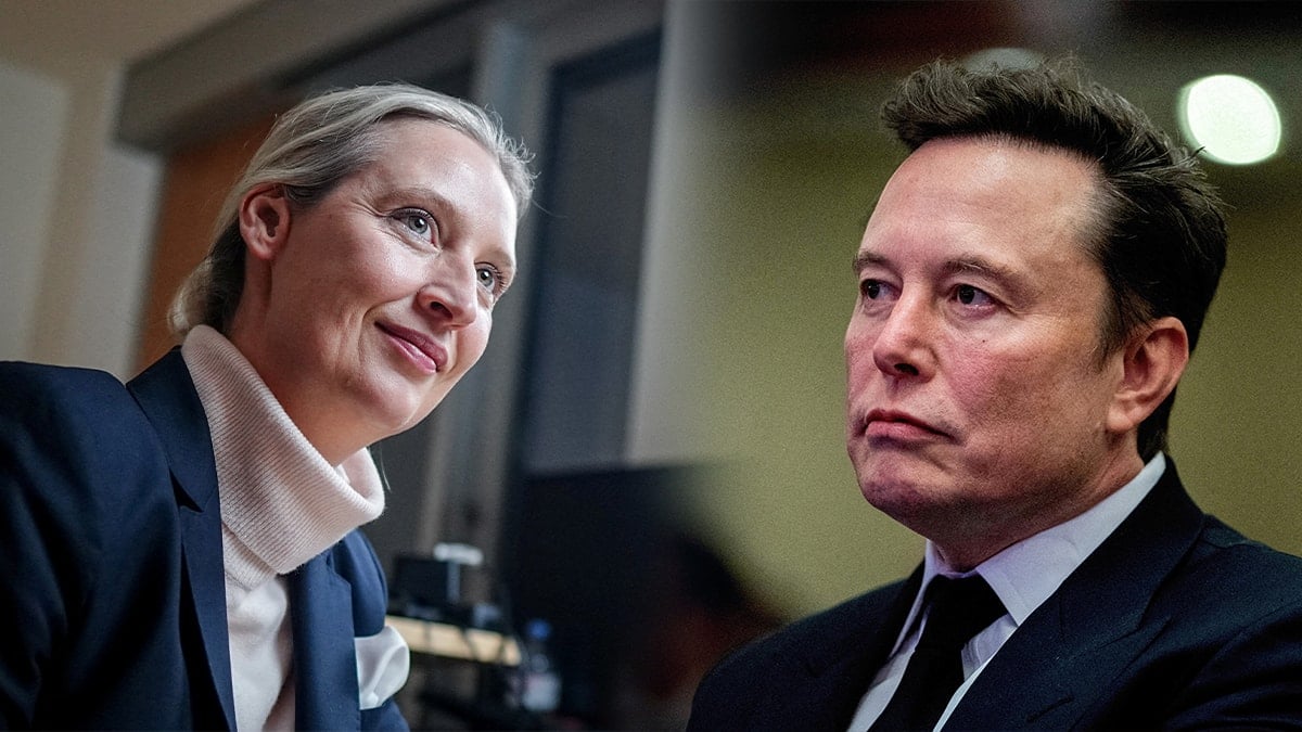 Musk yeni hedefi Avrupa sağı: AB’nin gözü o toplantıda