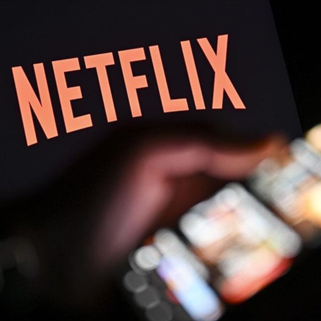 Netflix’in abone kazanımlarında tarihi rekor