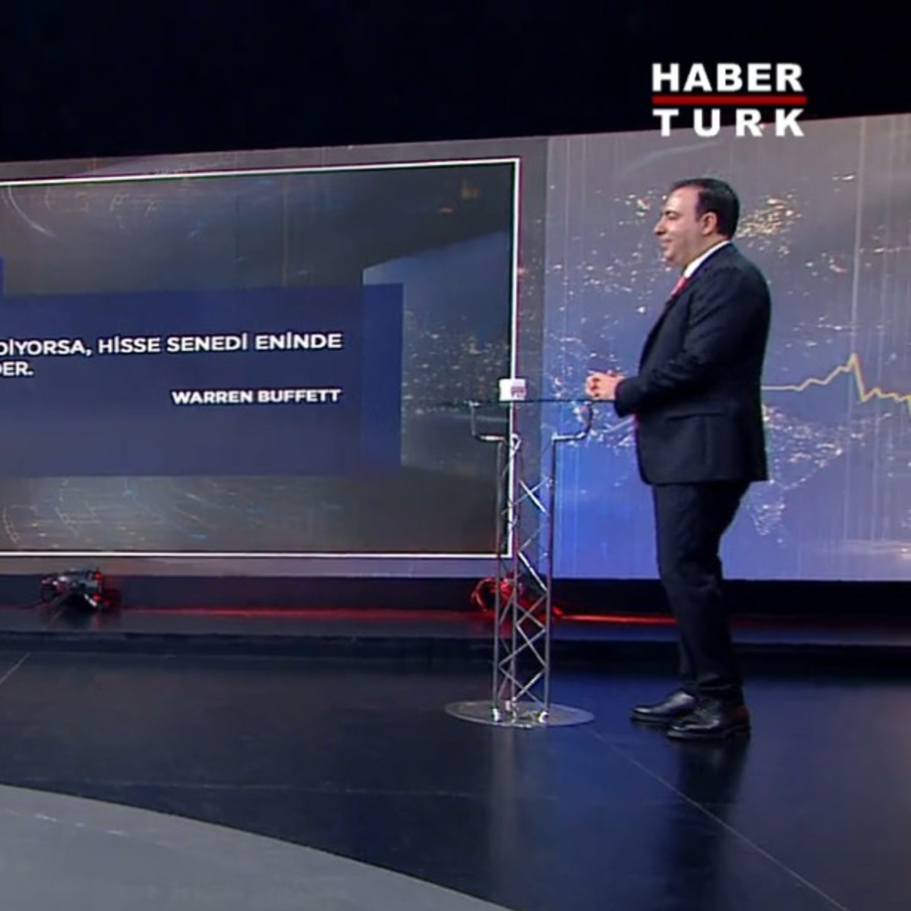 Not kararları olumlu borsayı etkiler