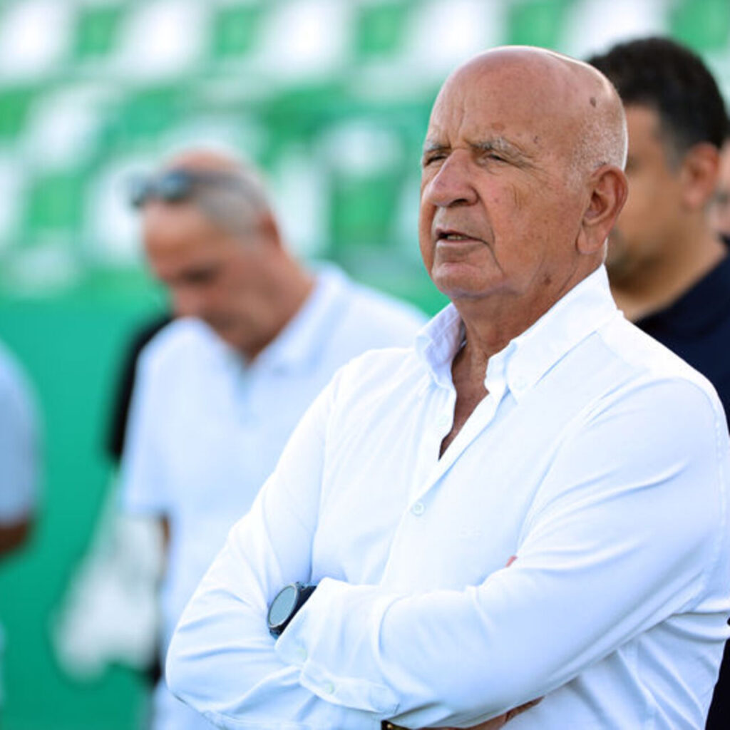 OPET ve Bodrumspor Başkanı Fikret Öztürk’ün villasını soyanlar yakalandı!