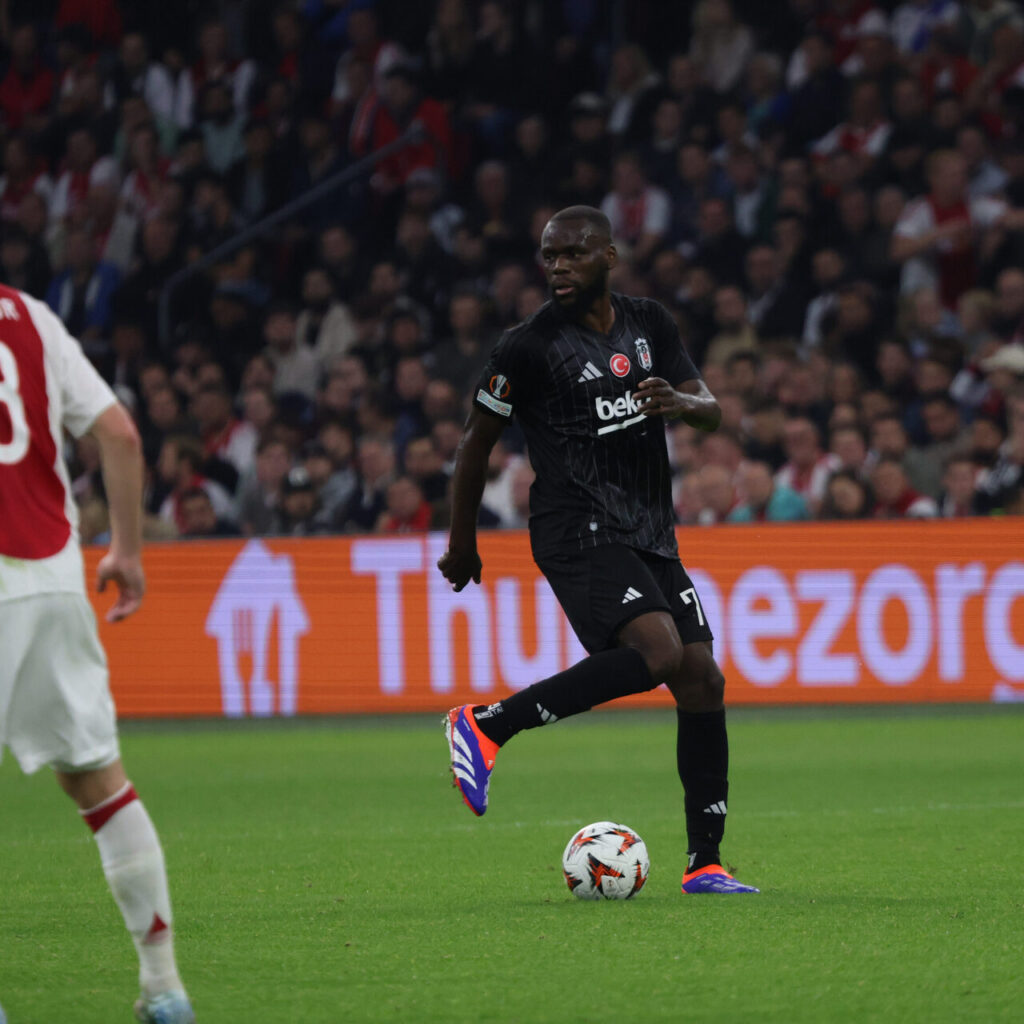 Onana’ya Fransa’dan 2 talip!