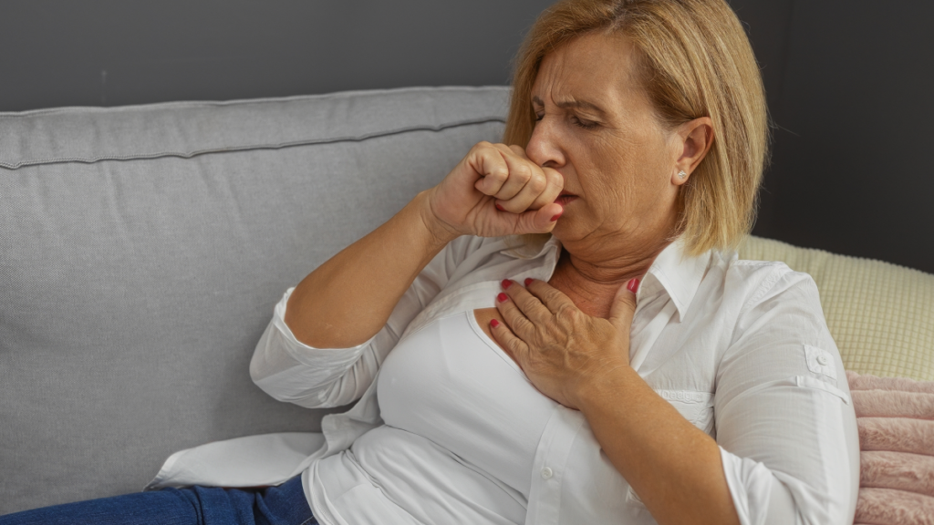 Önemsemediği belirti hayatına mal oldu: 6 aylık ömrü kalmış