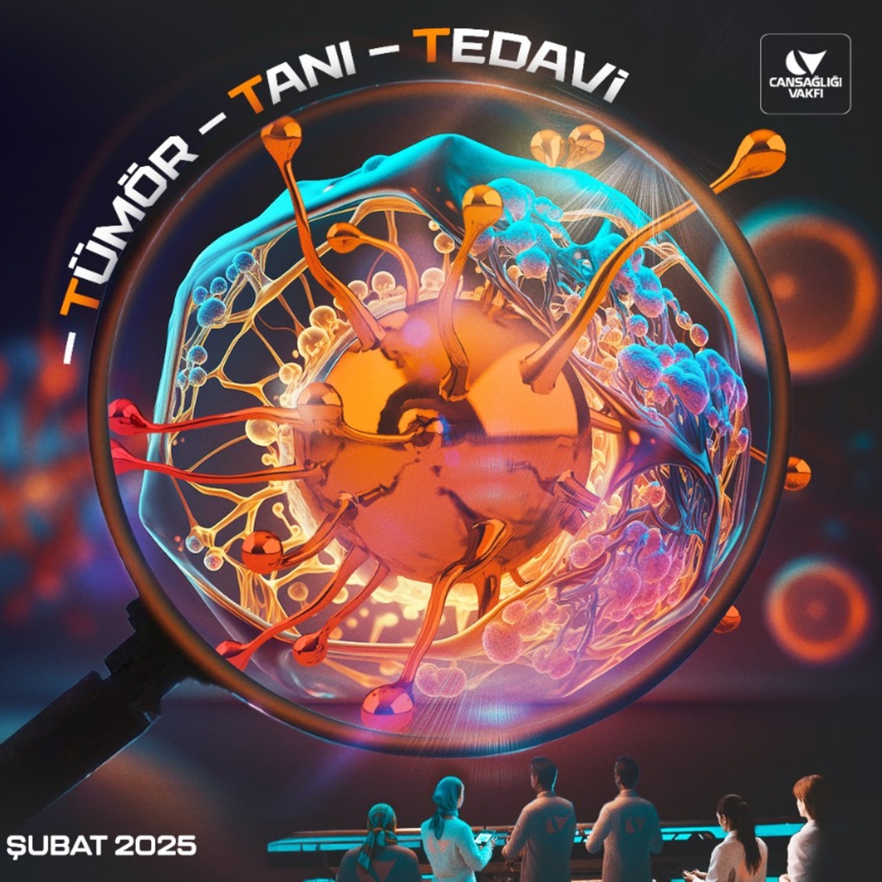 Onkolojide 3T Yarışması