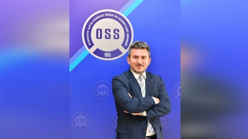 Otomotiv satış sonrası pazarı, durgun seyrediyor