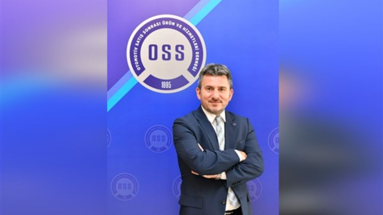 Otomotiv satış sonrası pazarı, durgun seyrediyor