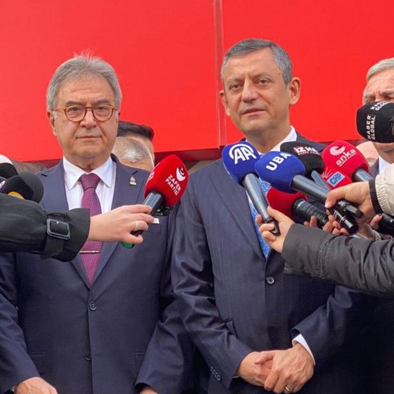 Özel: Özdağ, partisinin başına geçecek