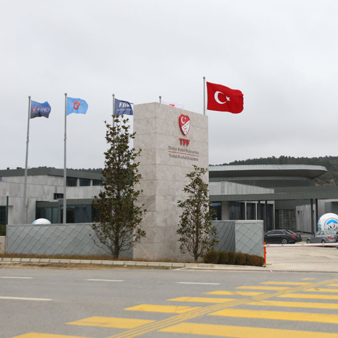 PFDK’dan Ali Koç ve Metin Öztürk kararı!