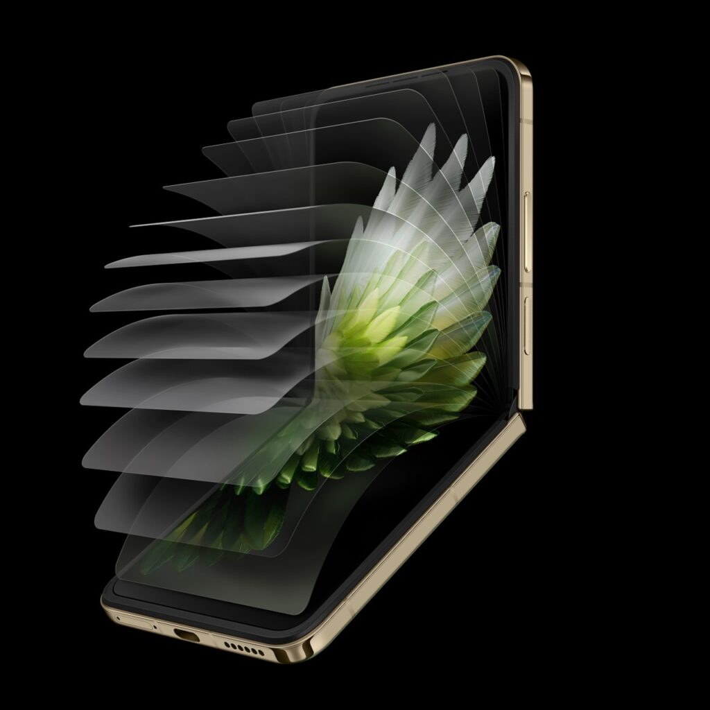 PHANTOM V Flip2 5G Türkiye’de