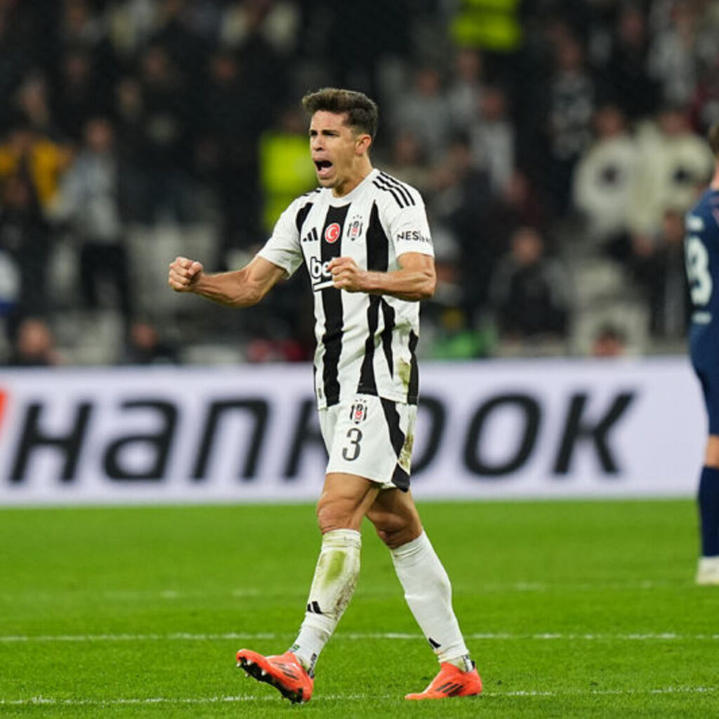 Paulista’ya sürpriz teklif