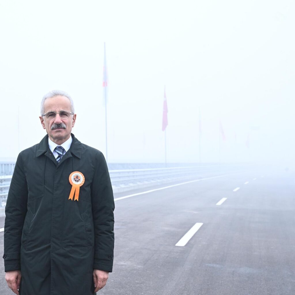 Pazarkule Sınır Kapısı’ndan Yunanistan’a kolay ulaşım