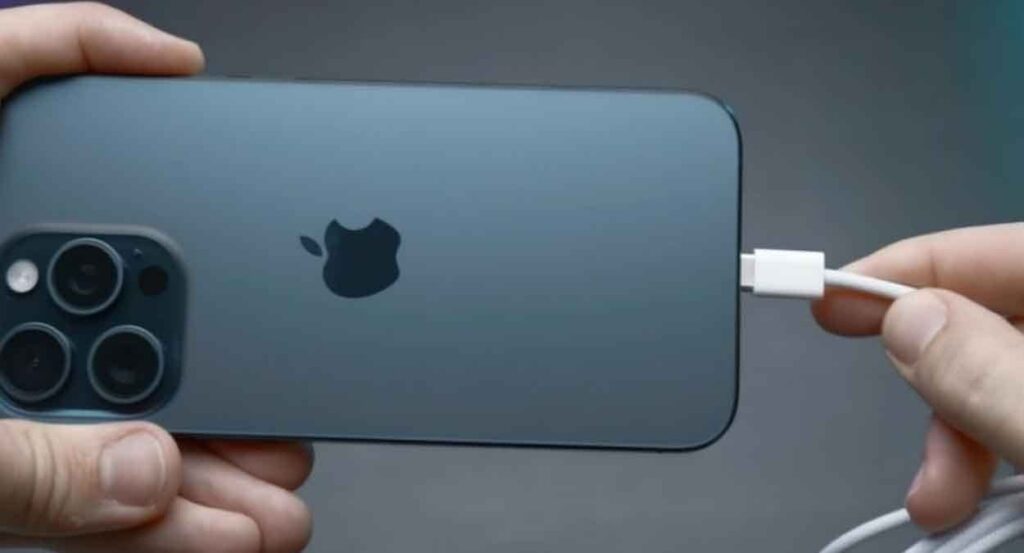 Pil ömrünü ikiye katlayan 3 Iphone ayarı