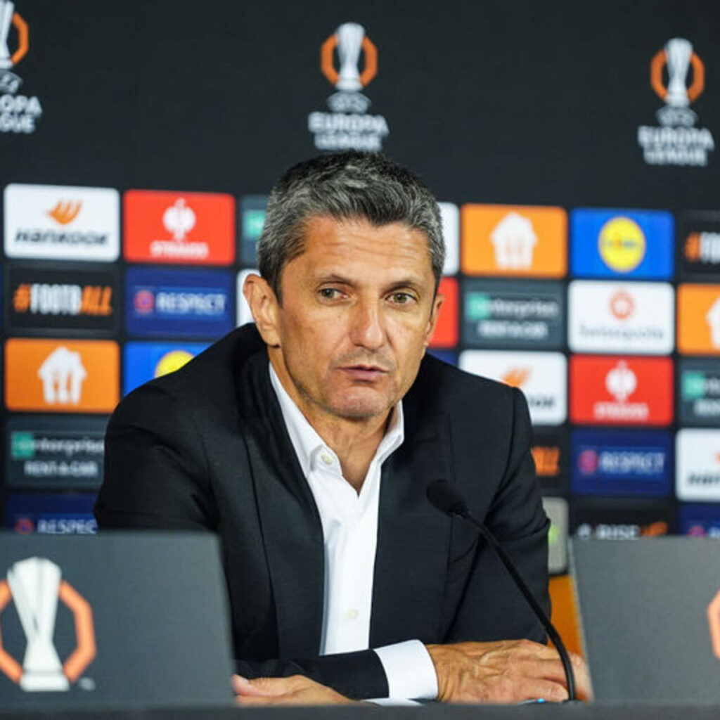 Razvan Lucescu’nun cezasına indirim!