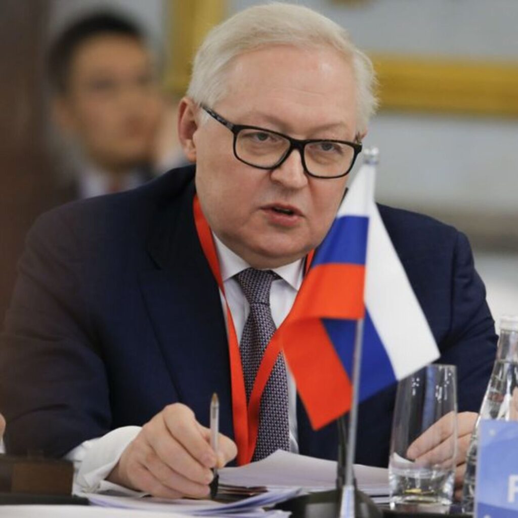 Rusya: ABD ile ilişkiler sıfıra indi