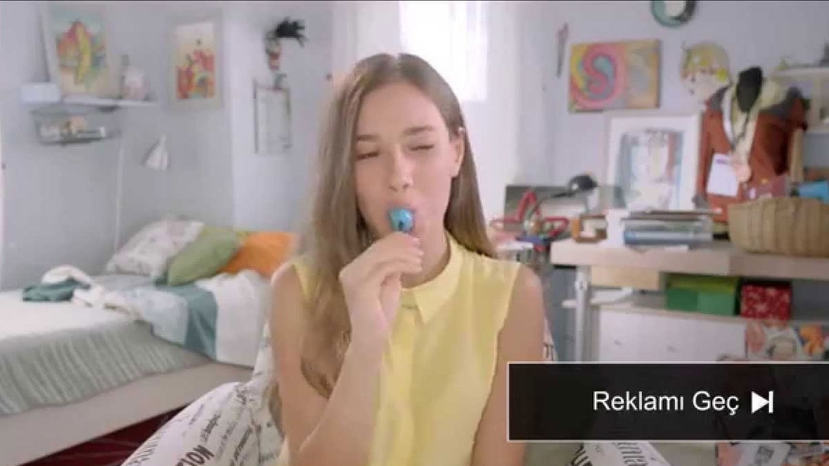 Rüyada reklamlar geçilemiyor: Şirketlerin yüzde 77’si bunu deniyor